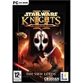 Star Wars : Knight of the Old Republic II - the Sith Lords