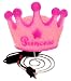 Princess Crown Lamp : Eva Night Light