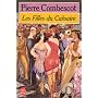 Les Filles du calvaire - Prix Goncourt et Prix Goncourt des Lyc�ens 1991