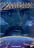 Zardoz - Sir Sean Connery