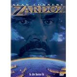 Zardozvon "Sir Sean Connery"