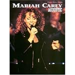 Mariah Carey - Unplugged book cover