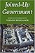 Joined-Up Government (British Academy Occasional Papers)