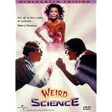 Weird Science