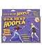 Dick head hoopla ring toss game