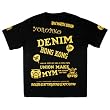 Rmc x Yoropiko Limited Edition Seleven t-shirt YORO3775