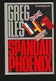 Spandau Phoenix: A Novel
