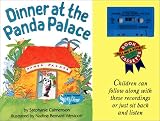 Dinner at the Panda Palace Book and Tape (Tell Me a Story Book & Cassette)