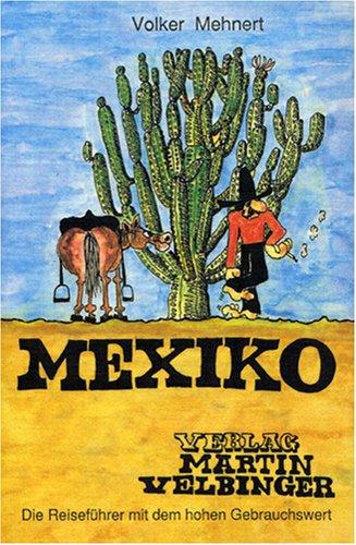 City Travel Guides Discounted  Bücher : Mexiko