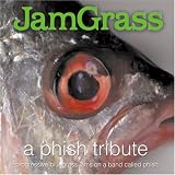 Jamgrass: Phish