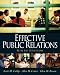 Effective Public Relations (9th Edition)