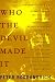 Books : Who the Devil Made It: Conversations With Robert Aldrich, George Cukor, Allan Dwan, Howard Hawks, Alfred Hitchcock, Chuck Jones, Fritz Lang, Joseph H. Lewis, Sidney Lumet