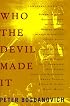 Who the Devil Made It: Conversations with ...