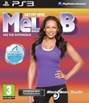Get Fit with Mel B
