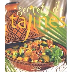 Secrets de tajines
