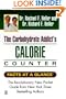 Carbohydrate Addict's Calorie Counter