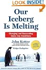 Our Iceberg Is...