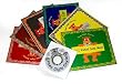 Paws Signs Stories with 5 Books