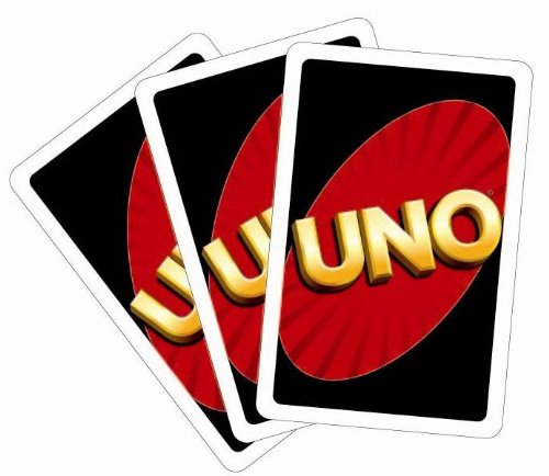 Cover image : ウノ UNO カードゲーム