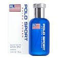 Men's Polo Sport By Ralph Lauren Eau De Toilette - 2.5 Oz.