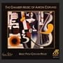 The Chamber Music Of Aaron Copland