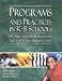 Programs And Practices In K-8 Schools: Do They Meet The Educational Needs Of Young Adolescents