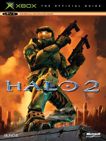 Halo 2: The Official Strategy Guide