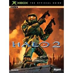 Halo 2: The Official Strategy Guide