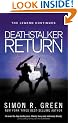 Deathstalker Return (Gollancz S.F.)