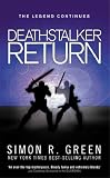 Deathstalker Return (Gollancz S.F.)