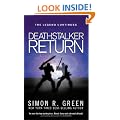 Deathstalker Return (Gollancz S.F.)
