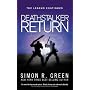 Deathstalker Return (Gollancz S.F.)