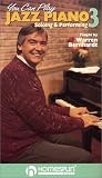 You Can Play Jazz Piano, Volume 3