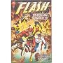 Flash: Terminal Velocity (Flash (DC Comics))