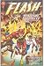 The Flash: Terminal Velocity