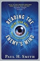 Reading the Enemy's Mind: Inside Star Gate: America's Psychic Espionage Program