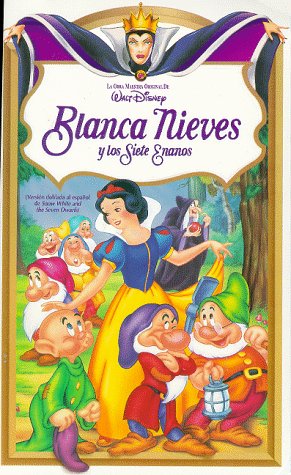 Blanca Nieves y los Siete Enanos (Snow White and the Seven... by Spanish Language Videos