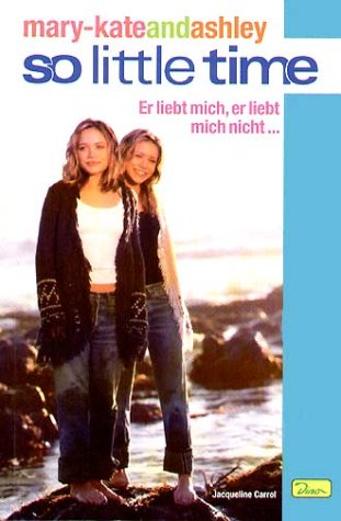 Er liebt mich, er liebt mich nicht . . .