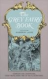 The Grey Fairy Book