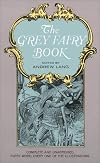 The Grey Fairy Book