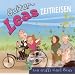 Guitar-Leas Zeitreisen: Guitar-Leas Zeitreisen, Audio-CDs : Guitar-Lea trifft Carl Benz, 1 Audio-CD: Tl 3: TEIL 3