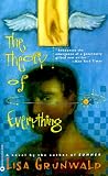 The Theory of Everything