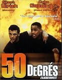 50 degres fahrenheit [VHS]