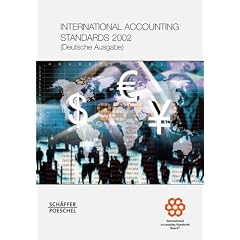 International Accounting Standards