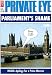 Private Eye - England