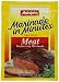 Adolph Original Meat Tenderizing Marinade, 1-Ounce (Pack of 8)