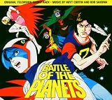 Battle of the Planets