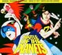 Battle of the Planets