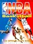 Nba Basketball: An Official Fan's Guide