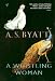 A Whistling Woman (The Frederica Quartet, #4)